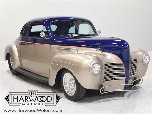 1940 Plymouth P9 for Sale | ClassicCars.com | CC-1754704
