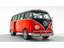 1966 Volkswagen Bus (CC-1754710) for sale in Ventura, California