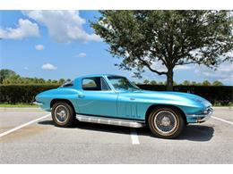 1966 Chevrolet Corvette (CC-1754715) for sale in Sarasota, Florida