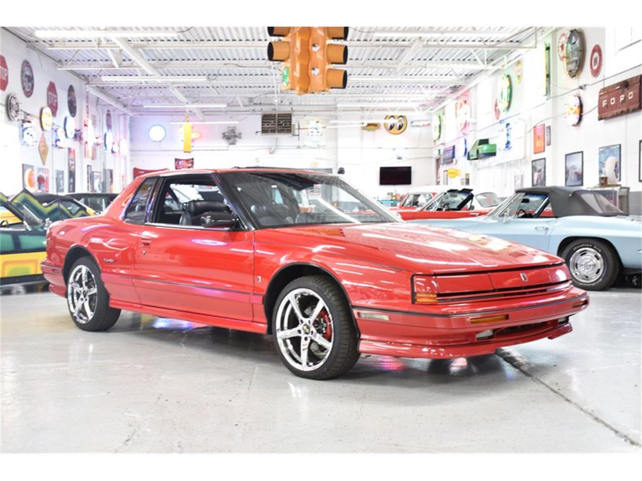 1992 Oldsmobile Toronado for Sale | ClassicCars.com | CC-1754716