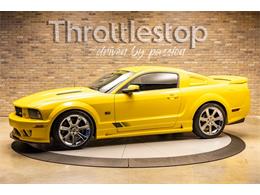 2006 Ford Mustang (CC-1754724) for sale in Elkhart Lake, Wisconsin