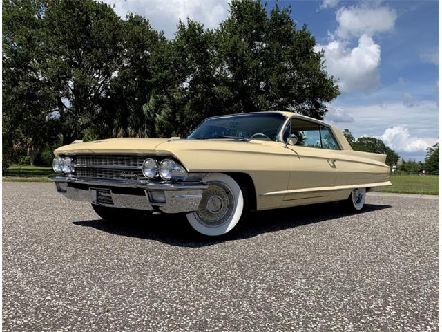 1962 Cadillac Series 62 (CC-1750473) for sale in Clearwater, Florida
