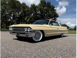 1962 Cadillac Series 62 (CC-1750473) for sale in Clearwater, Florida