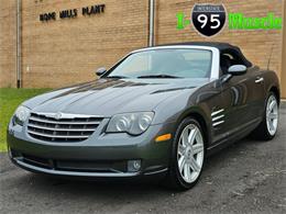 2005 Chrysler Crossfire (CC-1754731) for sale in Hope Mills, North Carolina