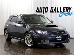 2008 Subaru Impreza (CC-1754738) for sale in Addison, Illinois