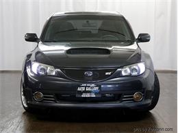 2008 Subaru Impreza (CC-1754738) for sale in Addison, Illinois