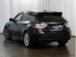 2008 Subaru Impreza (CC-1754738) for sale in Addison, Illinois