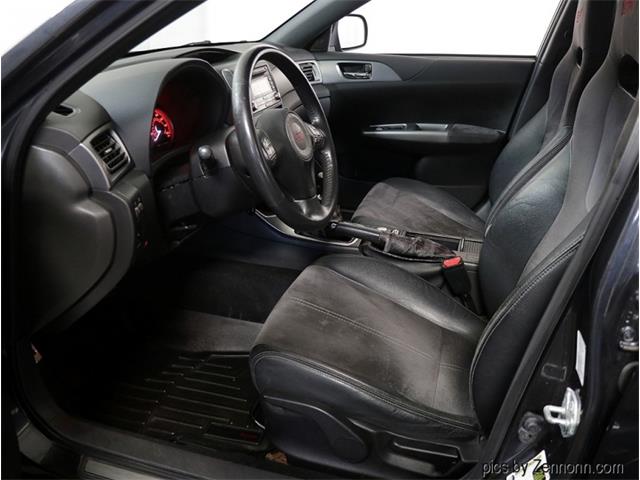 2008 Subaru Impreza (CC-1754738) for sale in Addison, Illinois