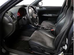 2008 Subaru Impreza (CC-1754738) for sale in Addison, Illinois