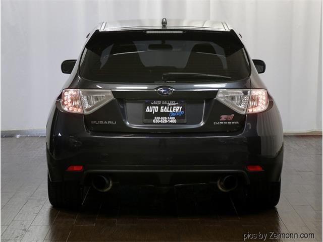 2008 Subaru Impreza (CC-1754738) for sale in Addison, Illinois