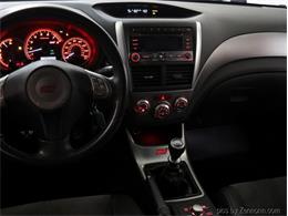 2008 Subaru Impreza (CC-1754738) for sale in Addison, Illinois