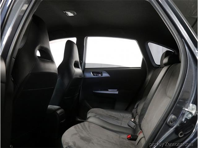 2008 Subaru Impreza (CC-1754738) for sale in Addison, Illinois