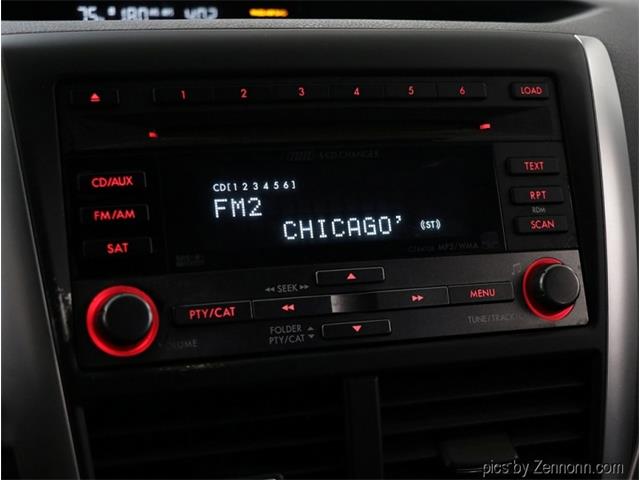 2008 Subaru Impreza (CC-1754738) for sale in Addison, Illinois