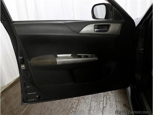 2008 Subaru Impreza (CC-1754738) for sale in Addison, Illinois