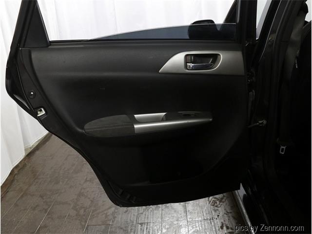 2008 Subaru Impreza (CC-1754738) for sale in Addison, Illinois