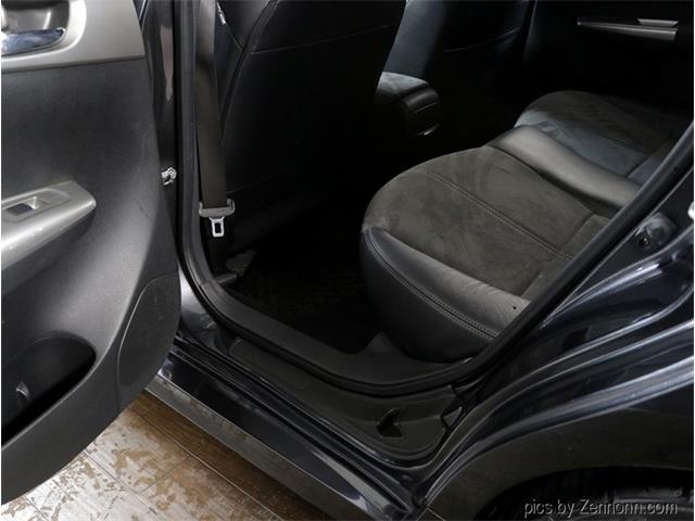 2008 Subaru Impreza (CC-1754738) for sale in Addison, Illinois