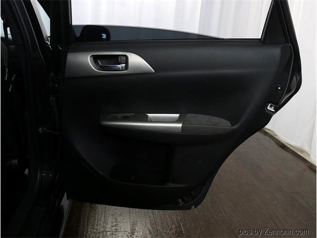 2008 Subaru Impreza (CC-1754738) for sale in Addison, Illinois