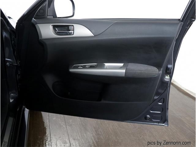 2008 Subaru Impreza (CC-1754738) for sale in Addison, Illinois