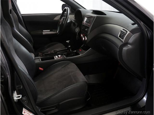 2008 Subaru Impreza (CC-1754738) for sale in Addison, Illinois