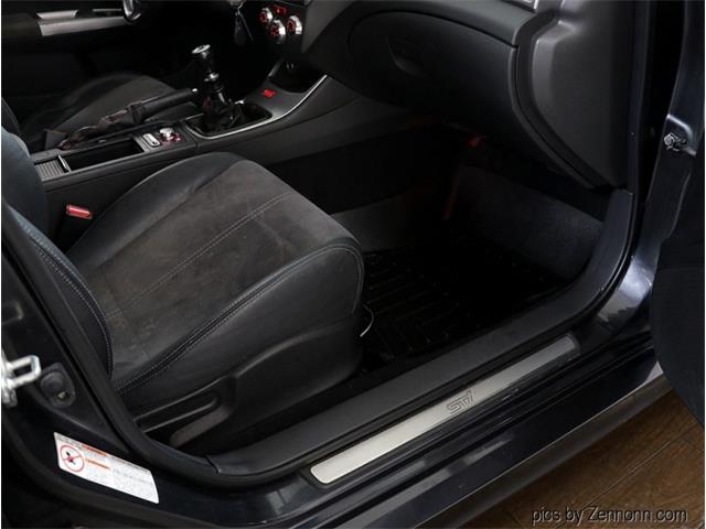 2008 Subaru Impreza (CC-1754738) for sale in Addison, Illinois