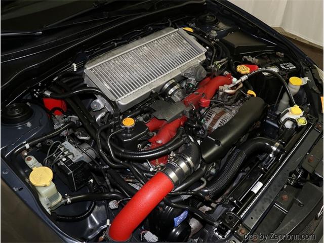 2008 Subaru Impreza (CC-1754738) for sale in Addison, Illinois