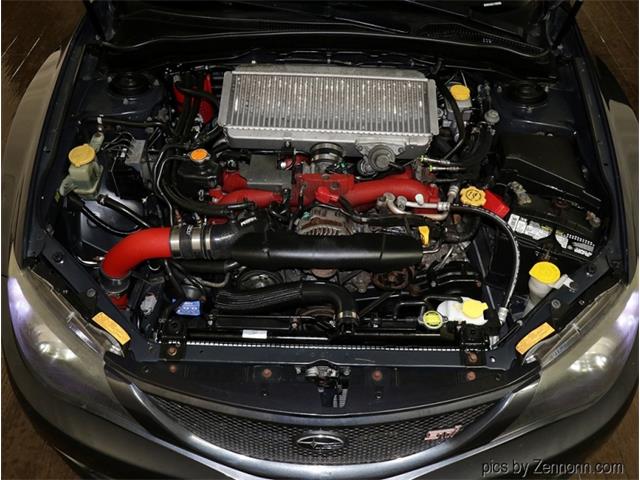 2008 Subaru Impreza (CC-1754738) for sale in Addison, Illinois