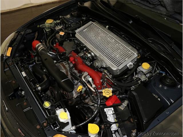 2008 Subaru Impreza (CC-1754738) for sale in Addison, Illinois