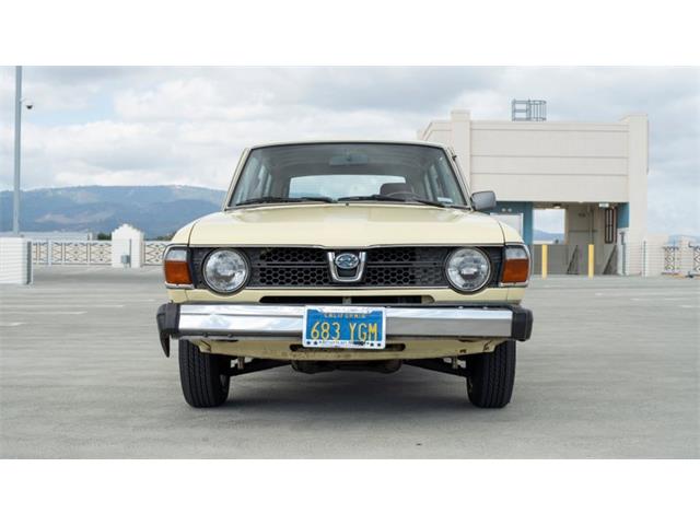 1979 Subaru Leone for Sale | ClassicCars.com | CC-1754740