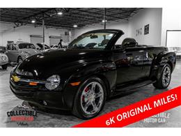 2006 Chevrolet SSR (CC-1754747) for sale in Marietta, Georgia