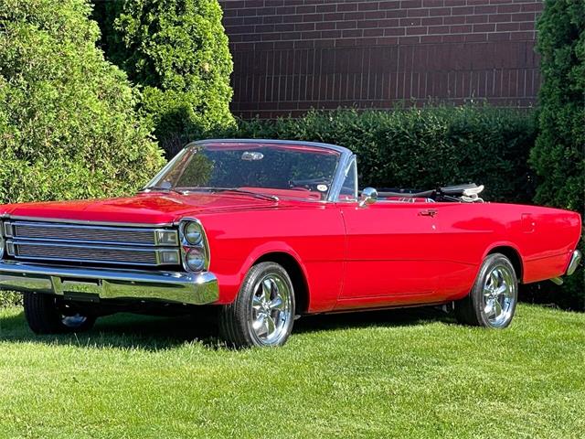 1966 Ford Galaxie (CC-1754752) for sale in Geneva, Illinois