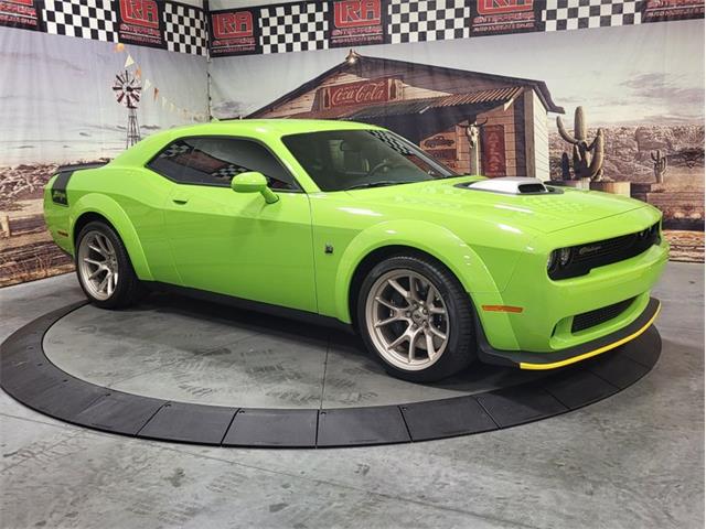 2023 Dodge Challenger (CC-1754763) for sale in Bristol, Pennsylvania