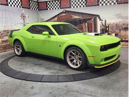 2023 Dodge Challenger (CC-1754763) for sale in Bristol, Pennsylvania