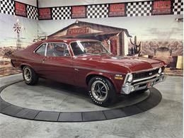 1970 Chevrolet Nova SS (CC-1754768) for sale in Bristol, Pennsylvania