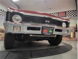 1970 Chevrolet Nova SS (CC-1754768) for sale in Bristol, Pennsylvania