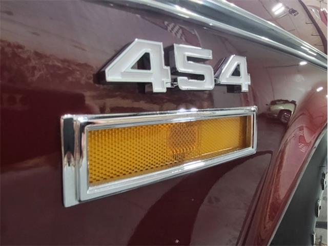 1970 Chevrolet Nova SS (CC-1754768) for sale in Bristol, Pennsylvania