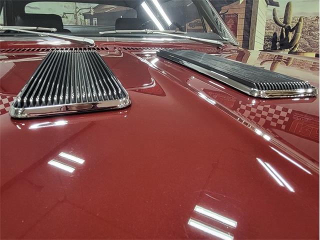 1970 Chevrolet Nova SS (CC-1754768) for sale in Bristol, Pennsylvania