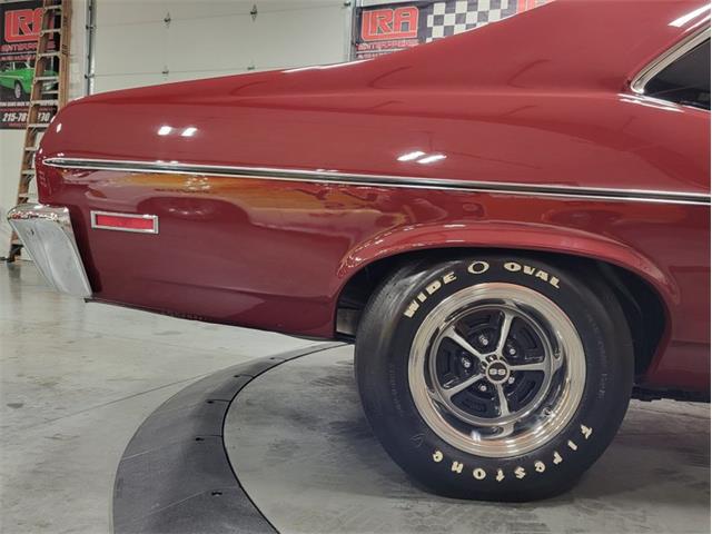 1970 Chevrolet Nova SS (CC-1754768) for sale in Bristol, Pennsylvania