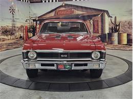 1970 Chevrolet Nova SS (CC-1754768) for sale in Bristol, Pennsylvania