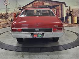 1970 Chevrolet Nova SS (CC-1754768) for sale in Bristol, Pennsylvania