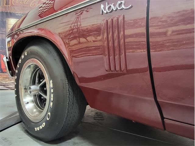 1970 Chevrolet Nova SS (CC-1754768) for sale in Bristol, Pennsylvania