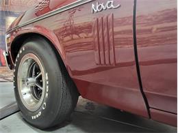 1970 Chevrolet Nova SS (CC-1754768) for sale in Bristol, Pennsylvania