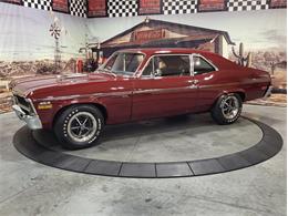 1970 Chevrolet Nova SS (CC-1754768) for sale in Bristol, Pennsylvania