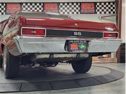 1970 Chevrolet Nova SS (CC-1754768) for sale in Bristol, Pennsylvania