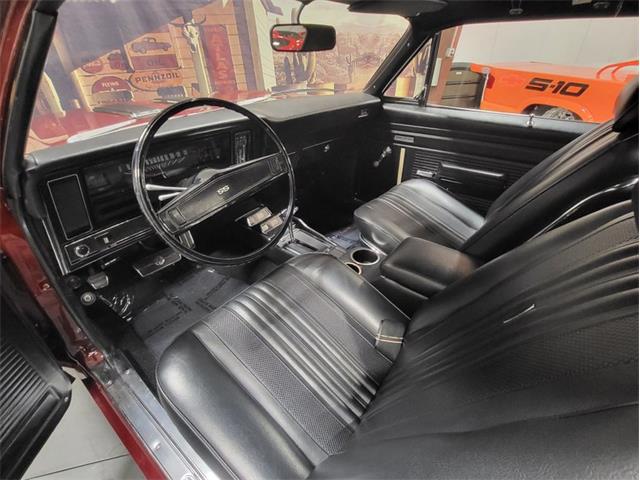 1970 Chevrolet Nova SS (CC-1754768) for sale in Bristol, Pennsylvania