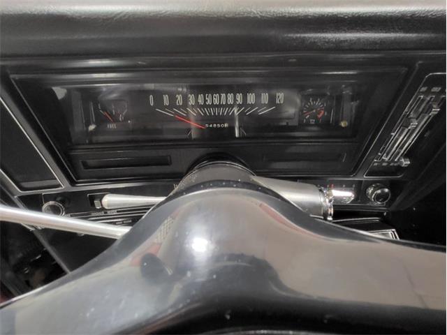 1970 Chevrolet Nova SS (CC-1754768) for sale in Bristol, Pennsylvania