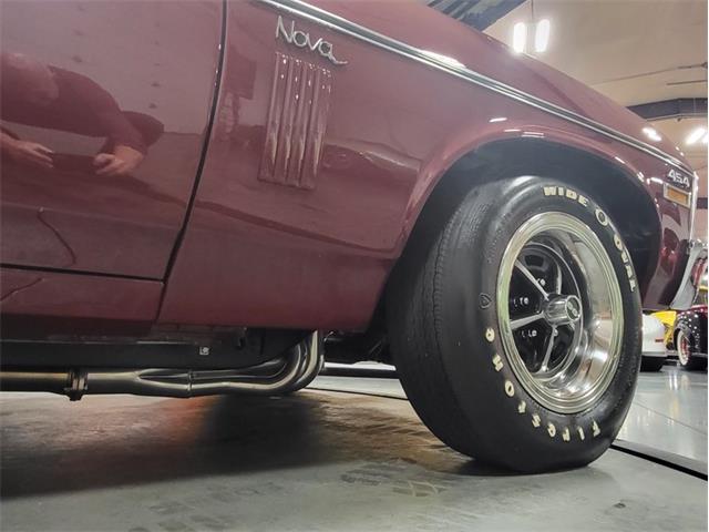 1970 Chevrolet Nova SS (CC-1754768) for sale in Bristol, Pennsylvania