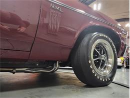 1970 Chevrolet Nova SS (CC-1754768) for sale in Bristol, Pennsylvania