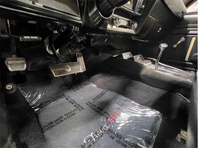 1970 Chevrolet Nova SS (CC-1754768) for sale in Bristol, Pennsylvania