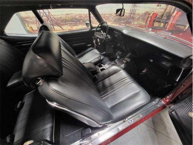 1970 Chevrolet Nova SS (CC-1754768) for sale in Bristol, Pennsylvania