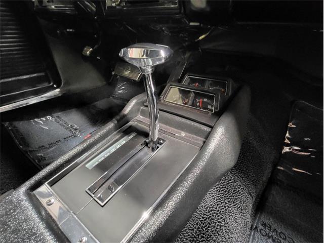 1970 Chevrolet Nova SS (CC-1754768) for sale in Bristol, Pennsylvania